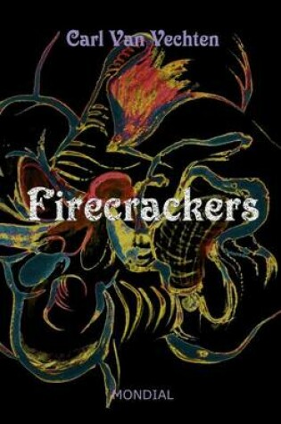 Cover of Firecrackers (a Realistic Novel)
