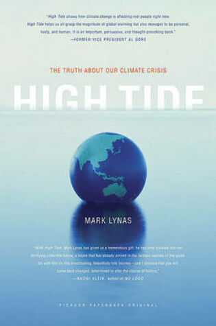 Cover of High Tide