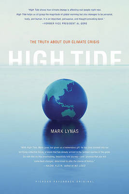 Book cover for High Tide