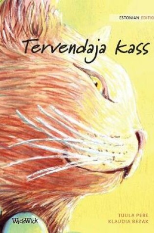 Cover of Tervendaja kass
