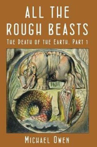 Cover of All the Rough Beasts
