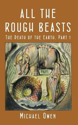 Book cover for All the Rough Beasts