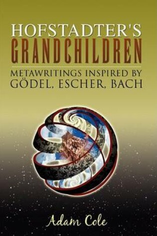 Cover of Hofstadter's Grandchildren