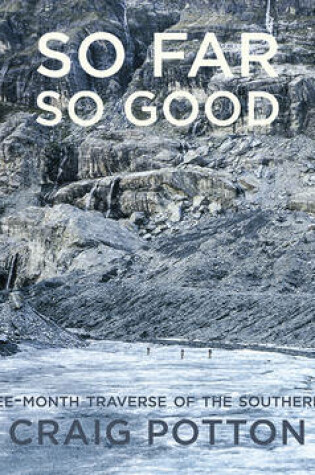 Cover of So Far So Good