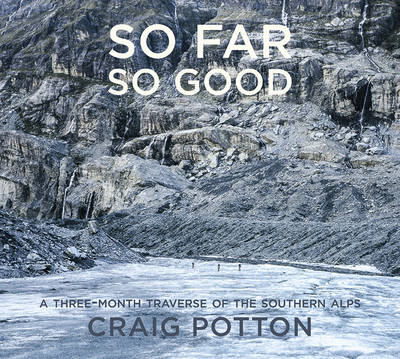 Book cover for So Far So Good