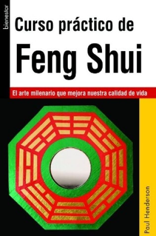 Cover of Curso Practico de Feng Shui