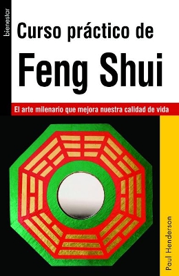 Book cover for Curso Practico de Feng Shui