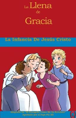 Cover of La Infancia De Jesus Cristo