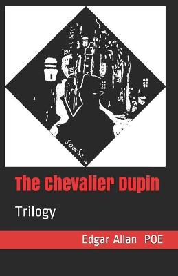 Book cover for The Chevalier Dupin