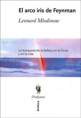 Book cover for El Arco Iris de Feynman