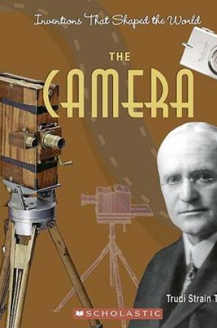 Cover of The Camera