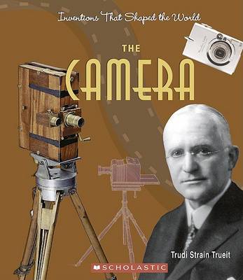 Book cover for The Camera