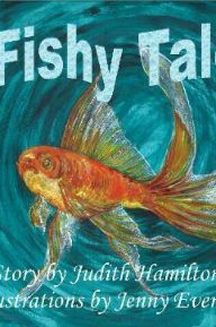 Cover of A Fishy Tale