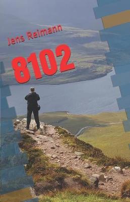 Book cover for 8102