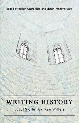 Book cover for Writing History