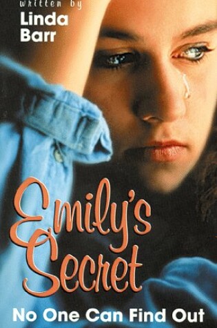 Cover of Emily's Secret