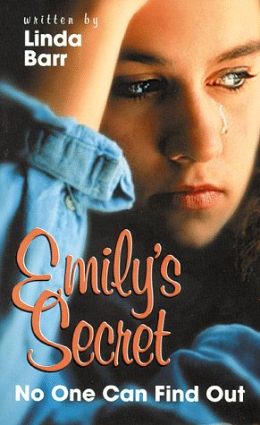 Book cover for Emily's Secret