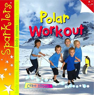 Book cover for Polar Workout
