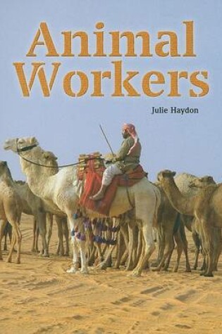 Cover of Animal Workers