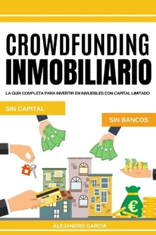 Cover of Crowdfunding Inmobiliario