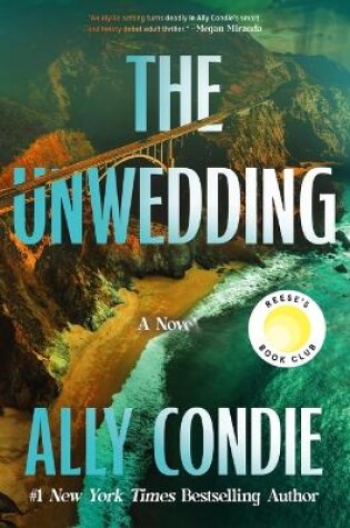 Cover of The Unwedding