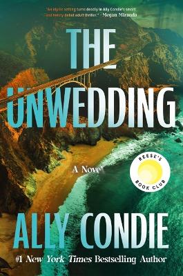 Book cover for The Unwedding