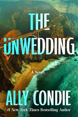 Book cover for The Unwedding