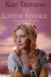 Book cover for The Loveday Revenge
