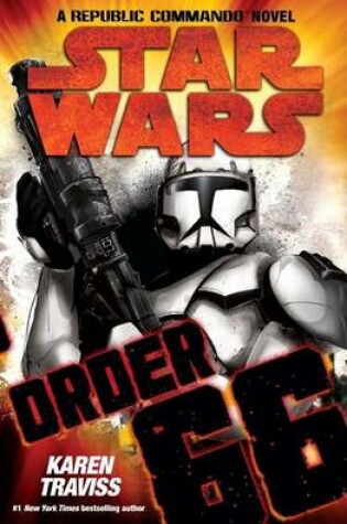 Cover of Order 66
