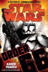 Book cover for Order 66