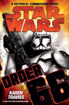 Cover of Order 66