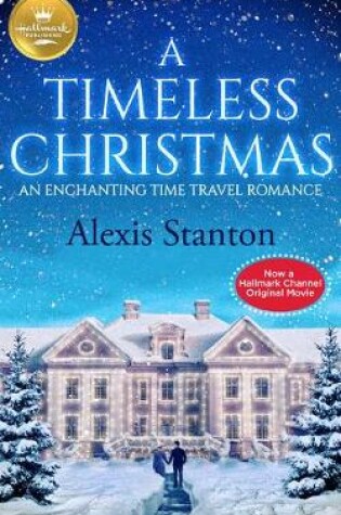Cover of A Timeless Christmas
