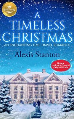 Book cover for A Timeless Christmas