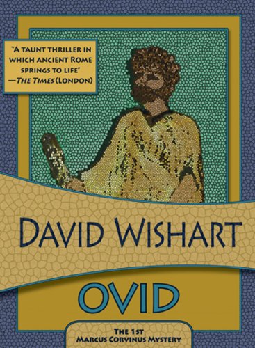 Cover of Ovid