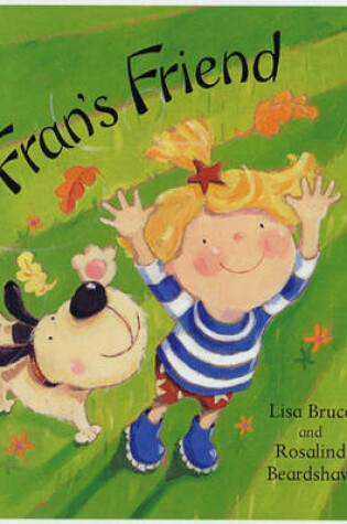 Cover of Fran's Friend