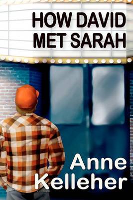 Book cover for How David Met Sarah