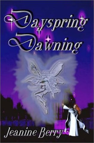 Book cover for Dayspring Dawning