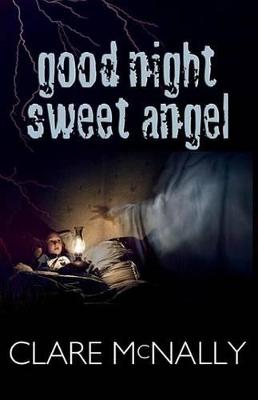 Book cover for Good Night Sweet Angel