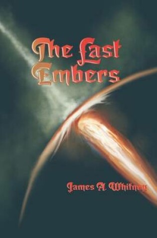 Cover of The Last Embers