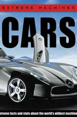 Cover of Cars