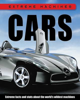 Book cover for Cars