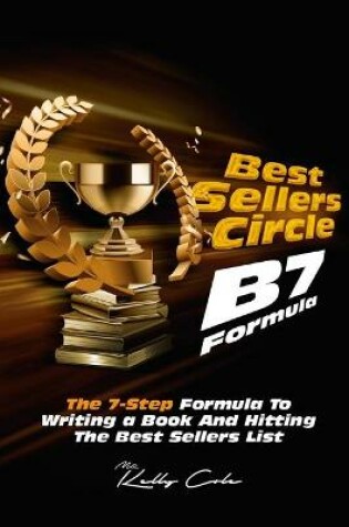 Cover of Best Seller's Circle B7 Formula