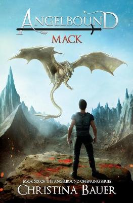 Book cover for Mack