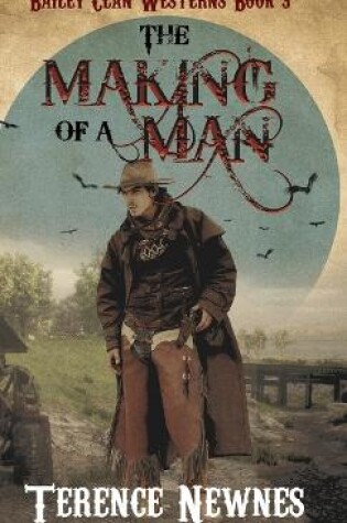 Cover of The Making of a Man