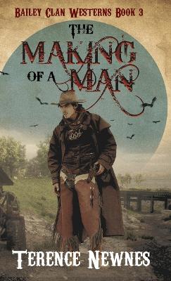 Cover of The Making of a Man