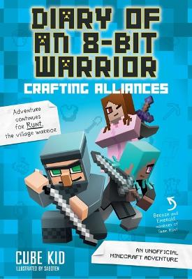 Cover of Crafting Alliances