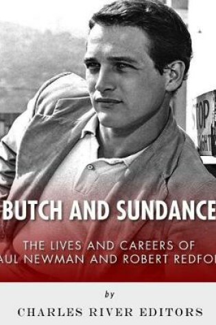 Cover of Butch and Sundance