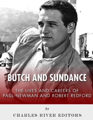 Book cover for Butch and Sundance