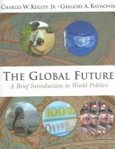 Book cover for IE the Global Future