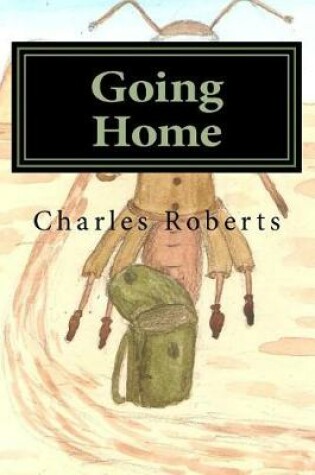 Cover of Going Home